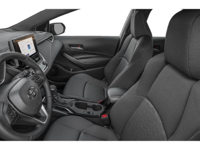 New 2027 Toyota Corolla SE w/ SE Premium Package FWD image 8