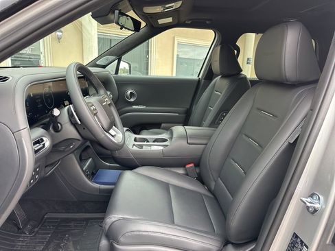 New 2026 Hyundai Palisade Calligraphy FWD image 25