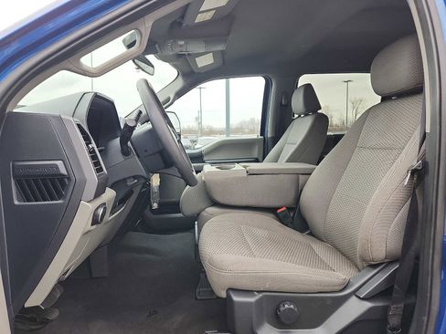 Used 2022 Ford F250 XLT w/ Snow Plow Prep Package image 13