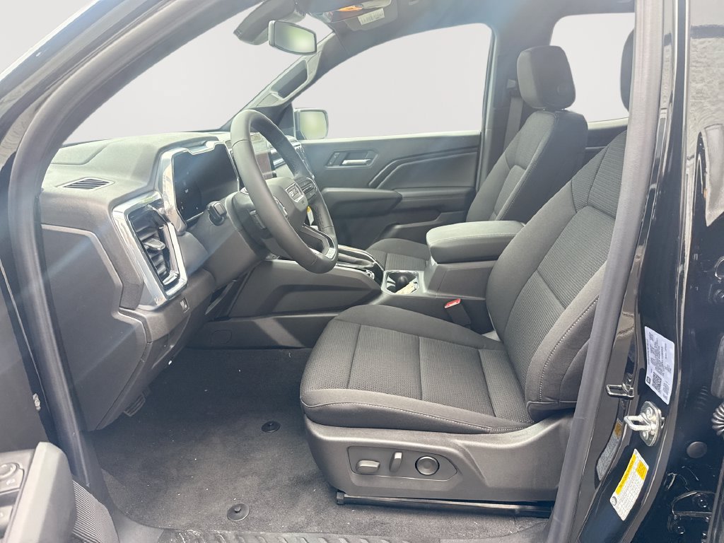 New 2026 GMC Canyon Elevation w/ Convenience Package AWD/4WD image 19