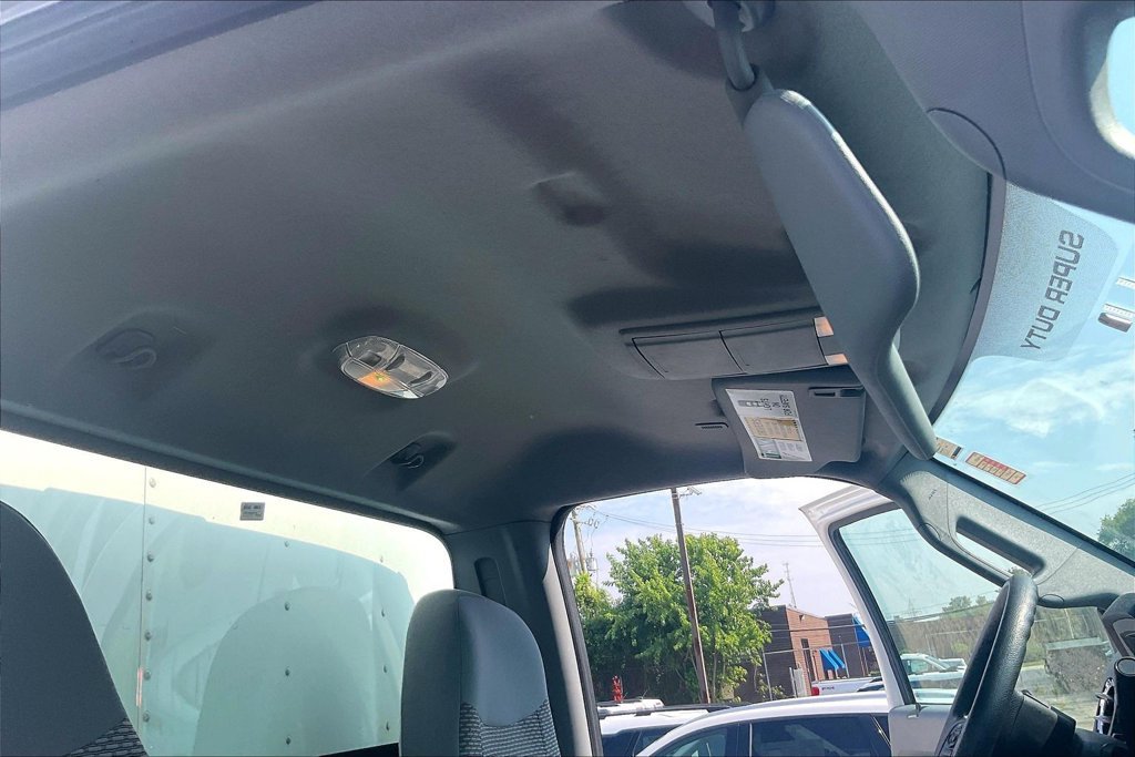 Used 2018 Ford F650 2WD Regular Cab Super Duty image 20