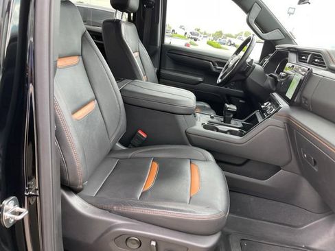Certified 2024 GMC Sierra 1500 AT4 w/ Technology Package AWD/4WD image 21