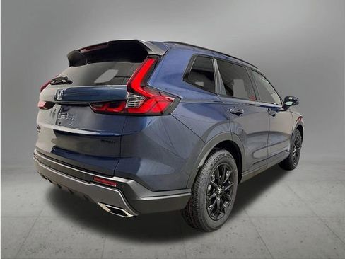 New 2026 Honda CR-V Sport-L image 7