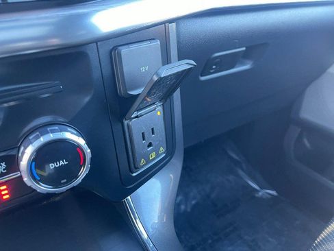 Used 2023 Ford F150 Lariat w/ Equipment Group 502A High AWD/4WD image 35