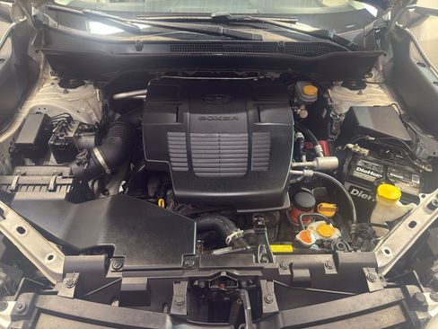 Used 2021 Subaru Forester Sport AWD/4WD image 33