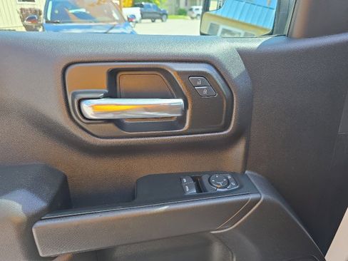 Used 2024 Chevrolet Silverado 1500 W/T w/ WT Fleet Convenience Package image 17