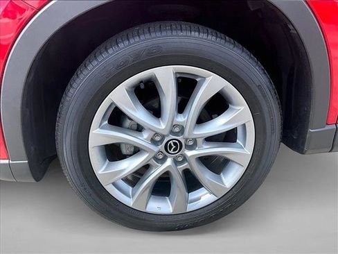 Used 2015 MAZDA CX-5 Grand Touring image 10