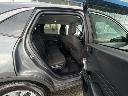 Used 2024 Ford Escape Active w/ Cold Weather Package image 26