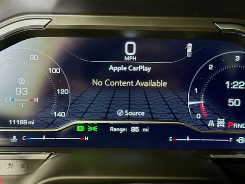 Used 2024 GMC Sierra 2500 Denali Ultimate image 14