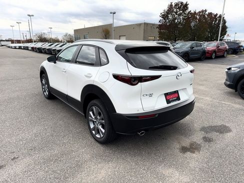 New 2026 MAZDA CX-30 AWD 2.5 S image 7