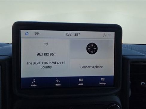 Used 2023 Ford Bronco Sport Big Bend image 11