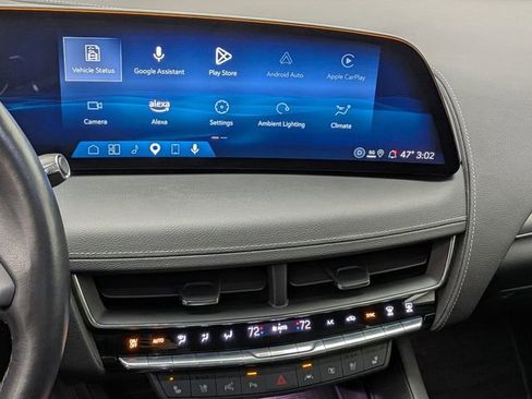 Certified 2025 Cadillac CT5 Premium Luxury w/ Sun And Sound Package AWD/4WD image 14