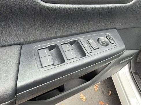 New 2026 Honda CR-V LX image 20