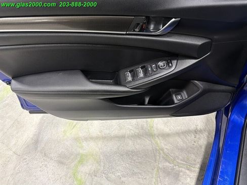 Used 2021 Honda Accord Sport image 28