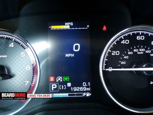 Used 2020 Subaru Forester Touring w/ Popular Package #2 image 41