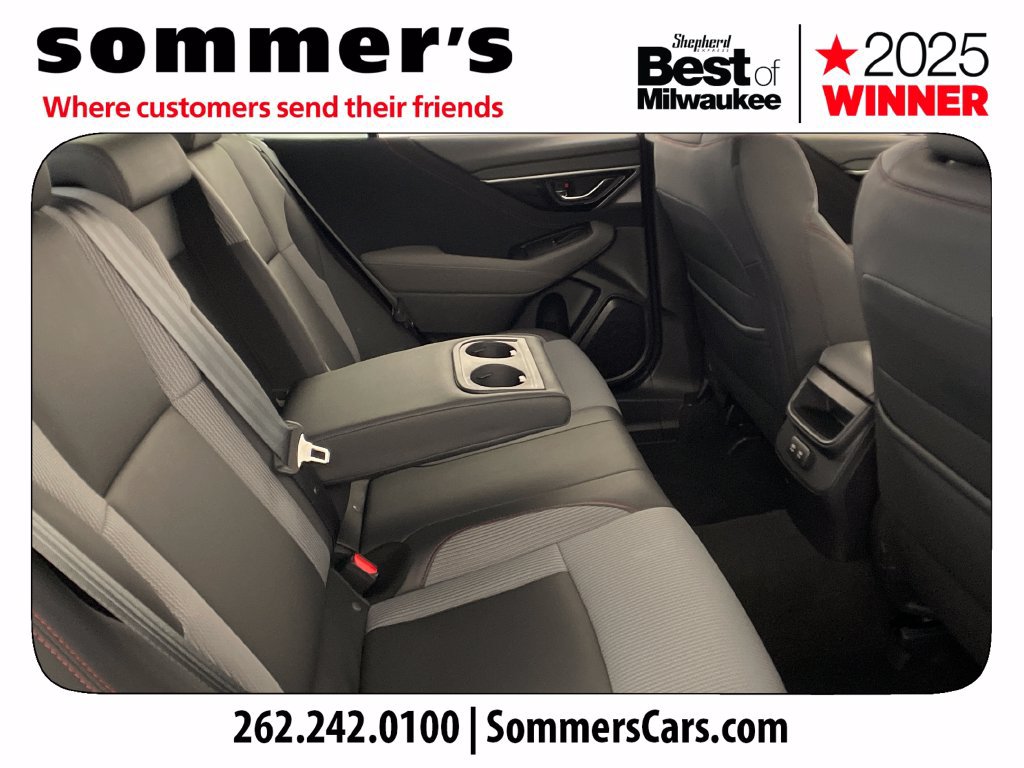 Used 2020 Subaru Legacy Sport w/ Popular Package #3 AWD/4WD image 28