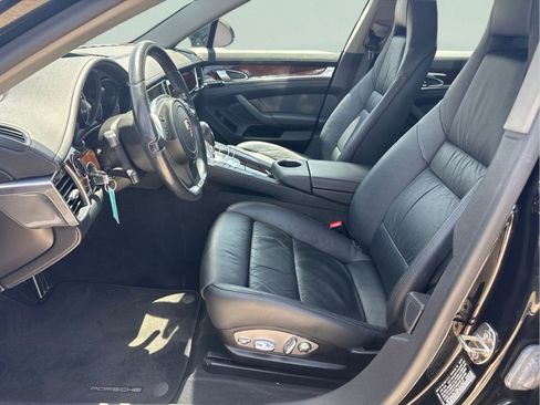 Used 2011 Porsche Panamera 4 AWD/4WD image 10