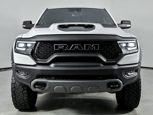 Used 2021 RAM 1500 TRX w/ TRX Level 2 Equipment Group AWD/4WD image 5