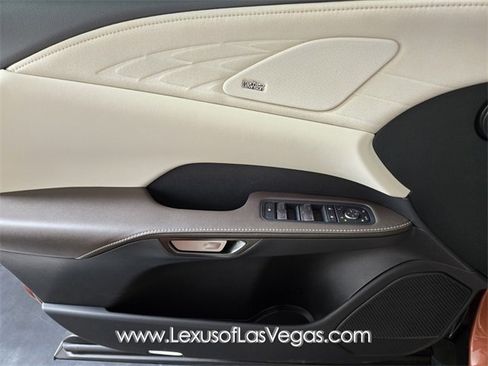 New 2026 Lexus RX 350 FWD image 16