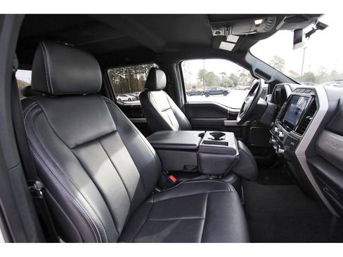 Used 2022 Ford F250 Lariat w/ Lariat Ultimate Package image 26