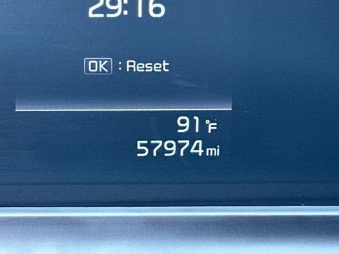 Used 2025 Kia Seltos S FWD image 28