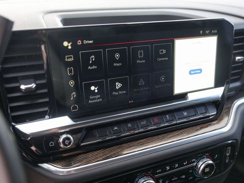 Used 2024 GMC Sierra 1500 Elevation image 19