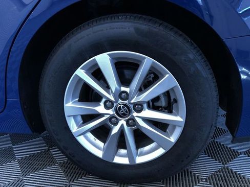 Certified 2025 Toyota Camry LE image 17