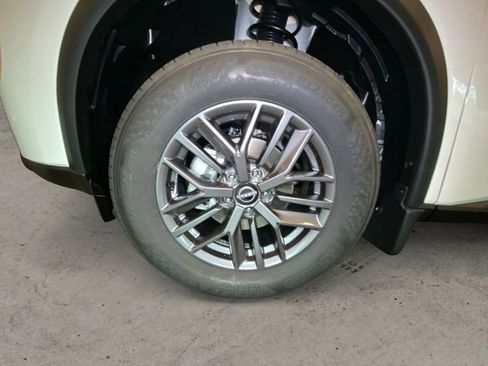 New 2026 Nissan Rogue S image 14