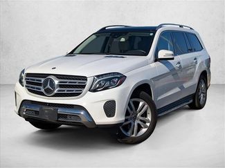 Used 2017 Mercedes-Benz GLS 450 4MATIC video 1