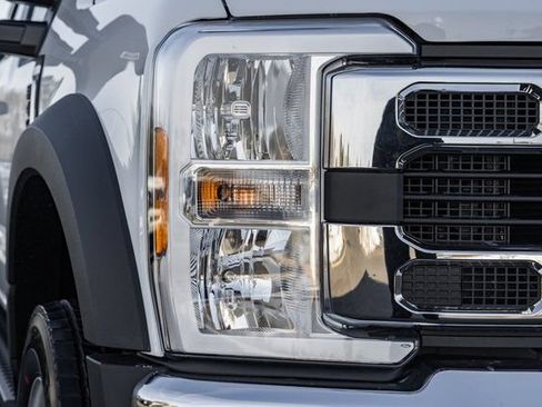 New 2026 Ford F450 XL AWD/4WD image 24