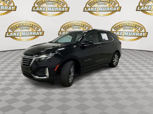 Used 2023 Chevrolet Equinox Premier FWD image 7