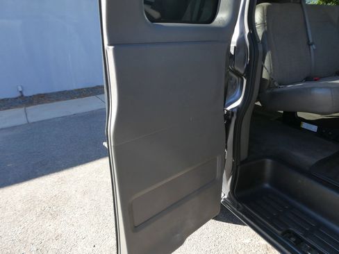 Used 2014 Chevrolet Express 1500 LS image 24