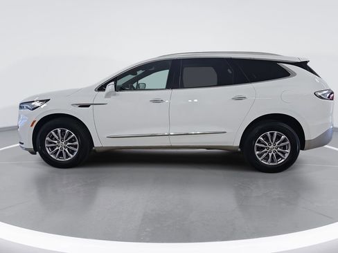 Used 2023 Buick Enclave Essence w/ Trailering Package, 5000 lbs. AWD/4WD image 7