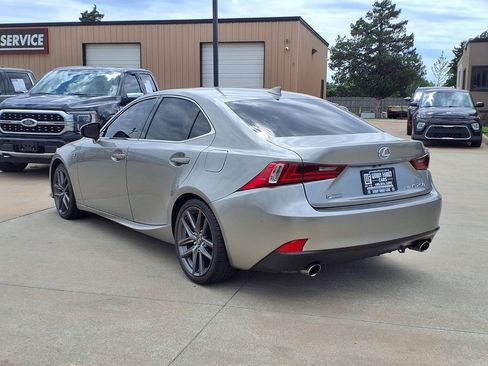 Used 2015 Lexus IS 250 AWD w/ F-Sport Package image 19