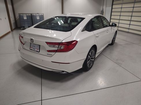 Used 2021 Honda Accord EX-L image 13