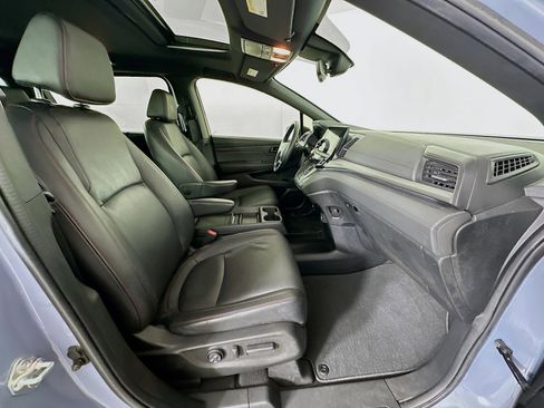 Used 2024 Honda Odyssey Sport image 33