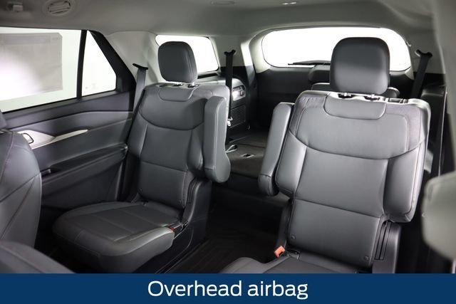 New 2026 Ford Explorer Active w/ Active Comfort Package AWD/4WD image 26