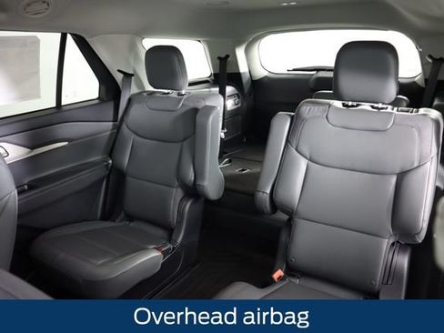 New 2026 Ford Explorer Active w/ Active Comfort Package AWD/4WD image 26