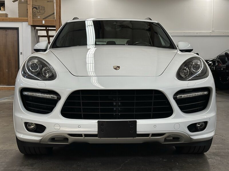Used 2014 Porsche Cayenne GTS AWD/4WD image 7