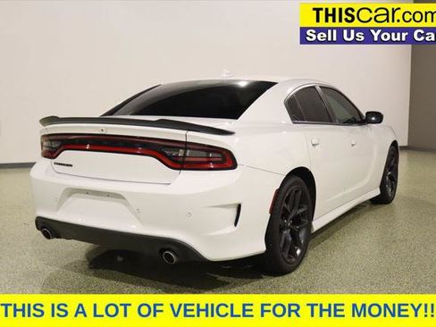 Used 2020 Dodge Charger GT w/ Blacktop Package RWD image 8