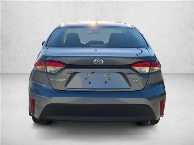 New 2027 Toyota Corolla LE FWD image 7