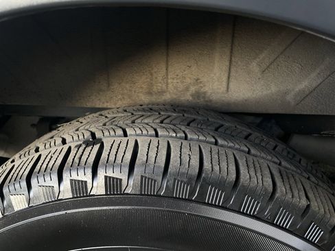 Used 2018 Ford Transit 250 130 Low Roof w/ Exterior Upgrade Package image 10