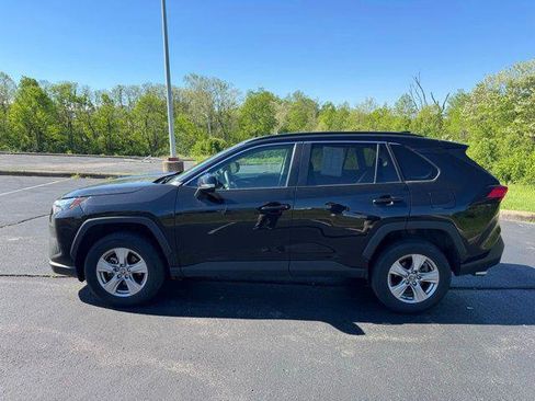 Certified 2025 Toyota RAV4 XLE AWD/4WD image 6