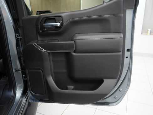 Used 2020 GMC Sierra 1500 AT4 w/ AT4 Premium Package image 29