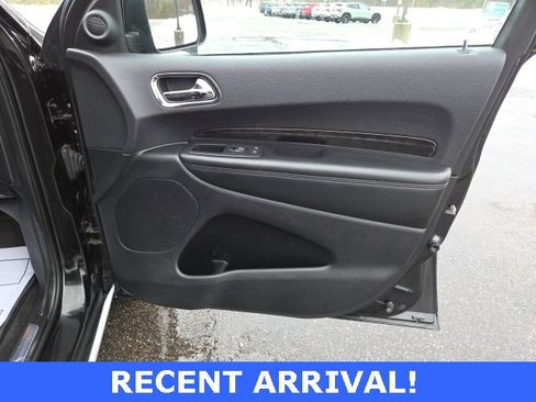 Used 2015 Dodge Durango Limited image 49