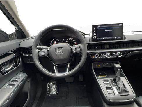 Used 2024 Honda CR-V EX-L image 35