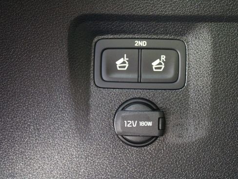 Certified 2025 Kia Telluride SX X-Line AWD/4WD image 12