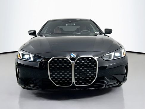 New 2026 BMW 430i xDrive Coupe w/ Premium Package image 2