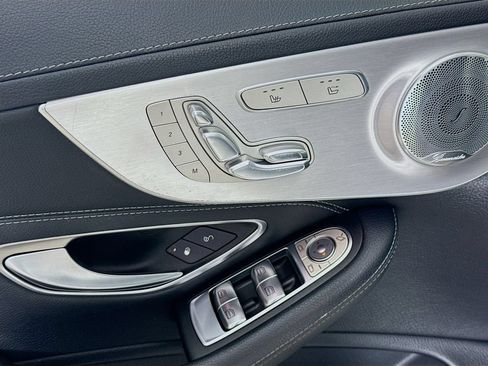 Used 2017 Mercedes-Benz C 300 Cabriolet w/ Premium 3 Package image 19