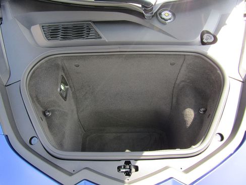 Used 2025 Chevrolet Corvette Z06 w/ Z07 Performance Package image 21